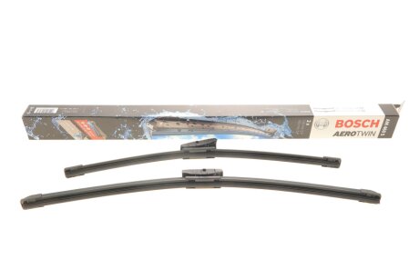 Щітки склоочисника BOSCH 3 397 007 460