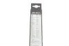 Щітка склоочис. 600/475 AEROTWIN AM462S (вир-во Bosch) BOSCH 3 397 007 462 (фото 8)