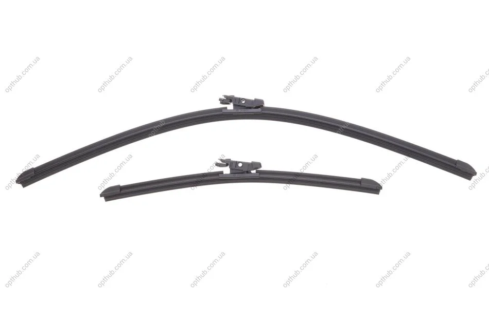 Щітка склоочис. 650/380 AEROTWIN AM466S (вир-во Bosch) BOSCH 3 397 007 466 (фото 1)