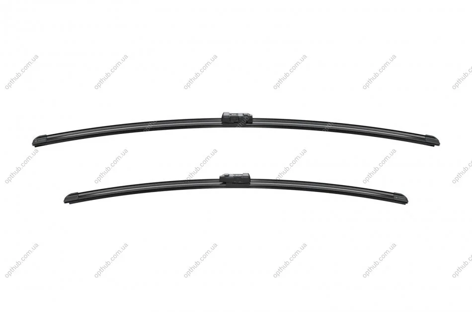 Щітка склоочис. 800/680 AEROTWIN A501S (вир-во Bosch) BOSCH 3 397 007 501 (фото 1)