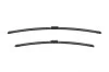 Щітка склоочис. 800/680 AEROTWIN A501S (вир-во Bosch) BOSCH 3 397 007 501 (фото 1)