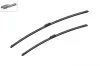 Щітка склоочис. 800/680 AEROTWIN A501S (вир-во Bosch) BOSCH 3 397 007 501 (фото 2)