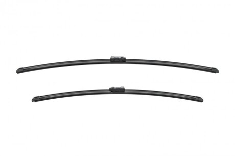 Щітка склоочис. 800/680 AEROTWIN A501S BOSCH 3 397 007 501