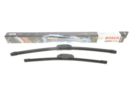 Щітка склоочис. 530/380 AEROTWIN AR534S (вир-во Bosch) BOSCH 3 397 007 503