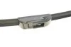 Щітка склоочис. 530/380 AEROTWIN AR534S (вир-во Bosch) BOSCH 3 397 007 503 (фото 9)