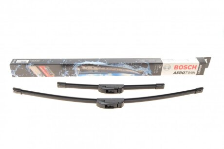 Щітка склоочис. 600/350 AEROTWIN AR605S BOSCH 3 397 007 504