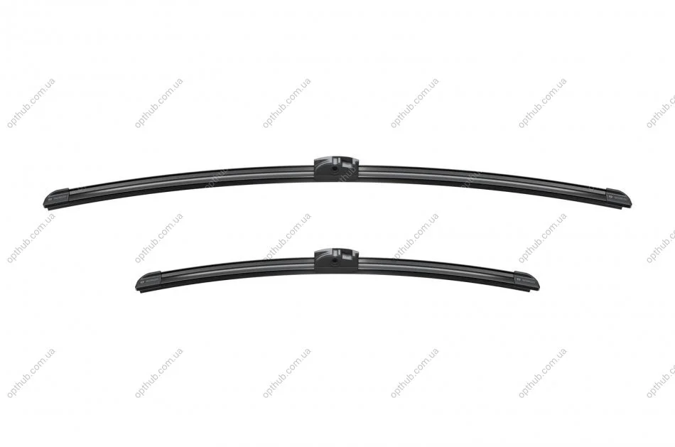 Щітка склоочис. 650/450 AEROTWIN A523S (вир-во Bosch) BOSCH 3 397 007 523 (фото 1)