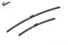 Щітка склоочис. 650/450 AEROTWIN A523S (вир-во Bosch) BOSCH 3 397 007 523 (фото 2)