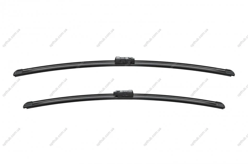 Щітка склоочис. 680/625 AEROTWIN A540S (вир-во Bosch) BOSCH 3 397 007 540 (фото 1)