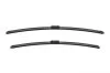 Щітка склоочис. 680/625 AEROTWIN A540S (вир-во Bosch) BOSCH 3 397 007 540 (фото 1)