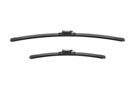Щетка стеклоочист. 600/400 AEROTWIN A555S (пр-во Bosch) BOSCH 3 397 007 555