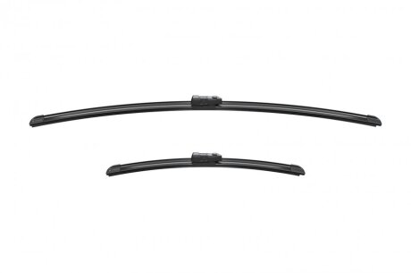Щітка склоочис. 700/400 AEROTWIN A557S BOSCH 3 397 007 557
