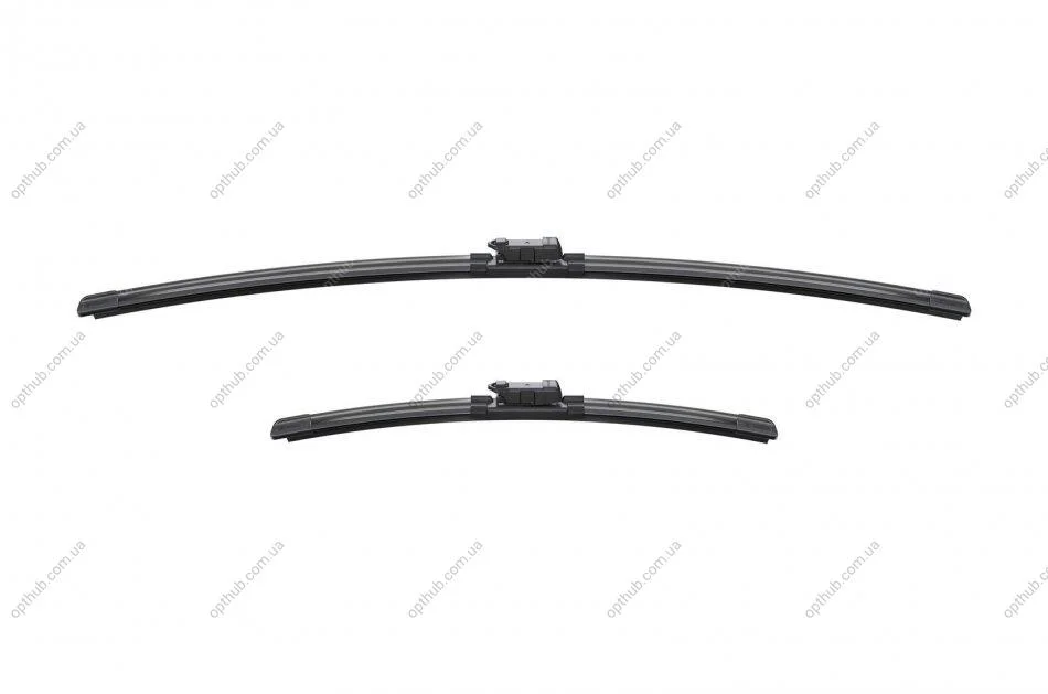 ЩІТКИ СКЛООЧИСНИКІВ BOSCH 3397007558 (фото 1)