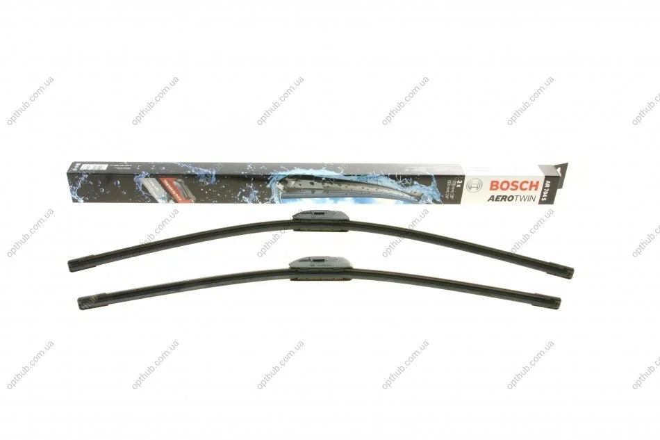 Щітки склоочисника (700/600mm) Ford Galaxy/VW Sharan 95-10 (Twin) (opt-om) BOSCH 3 397 007 565 (фото 1)