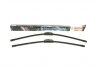 Щітки склоочисника (700/600mm) Ford Galaxy/VW Sharan 95-10 (Twin) (opt-om) BOSCH 3 397 007 565 (фото 1)