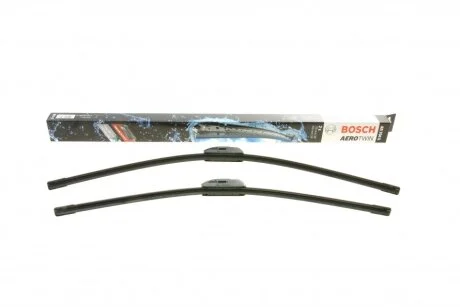 Щітки склоочисника (700/600mm) Ford Galaxy/VW Sharan 95-10 (Twin) (opt-om) BOSCH 3 397 007 565