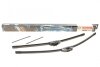 Щітка склоочис. 650/550 AEROTWIN AR725S BOSCH 3 397 007 567 (фото 1)