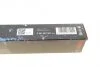 Щітка склоочис. 650/550 AEROTWIN AR725S (вир-во Bosch) BOSCH 3 397 007 567 (фото 10)