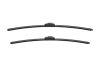 Щітки скло0чисника 700/650 мм компл. C.I.U BOSCH 3 397 007 568 (фото 1)