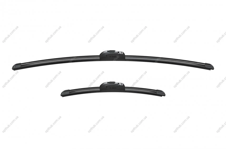 Щітка склоочис. 650/340 AEROTWIN AR654S (вир-во Bosch) BOSCH 3 397 007 570 (фото 1)