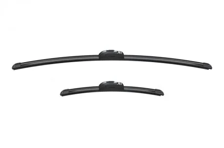 Щітка склоочис. 650/340 AEROTWIN AR654S (вир-во Bosch) BOSCH 3 397 007 570