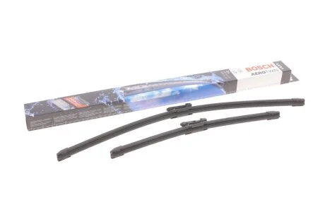 Щітка склоочис. 600/400 AEROTWIN A579S (вир-во Bosch) BOSCH 3 397 007 579