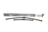 Щітка склоочисника К-Т БЕСКАРКАСНЫЙ AEROTWIN / 650/340 MM / A 583 S / ЛЕВЫЙ РУЛЬ -ua BOSCH 3 397 007 583 (фото 1)