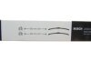 Щітка склоочисника К-Т БЕСКАРКАСНЫЙ AEROTWIN / 650/340 MM / A 583 S / ЛЕВЫЙ РУЛЬ -ua BOSCH 3 397 007 583 (фото 12)
