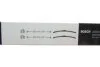 Щітка склоочисника К-Т БЕСКАРКАСНЫЙ AEROTWIN / 650/340 MM / A 583 S / ЛЕВЫЙ РУЛЬ -ua BOSCH 3 397 007 583 (фото 12)