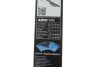 Щітка склоочисника К-Т БЕСКАРКАСНЫЙ AEROTWIN / 650/340 MM / A 583 S / ЛЕВЫЙ РУЛЬ -ua BOSCH 3 397 007 583 (фото 9)
