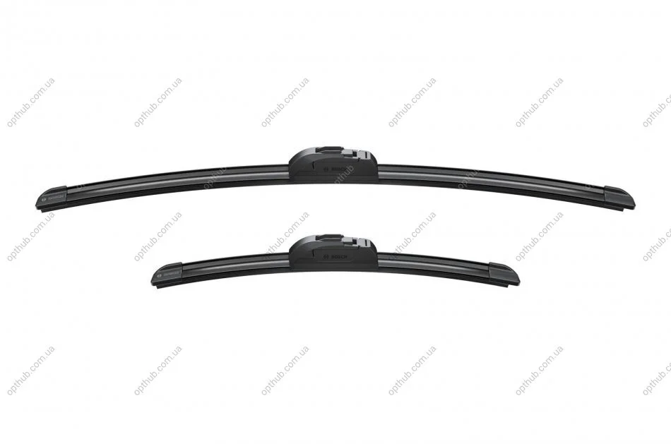 Щітка склоочис. 550/340 AEROTWIN AR553S (вир-во Bosch) BOSCH 3 397 007 589 (фото 1)