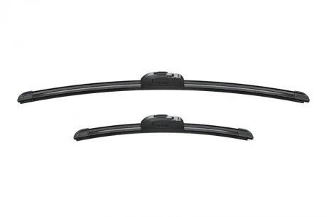 Щітка склоочис. 550/340 AEROTWIN AR553S (вир-во Bosch) BOSCH 3 397 007 589