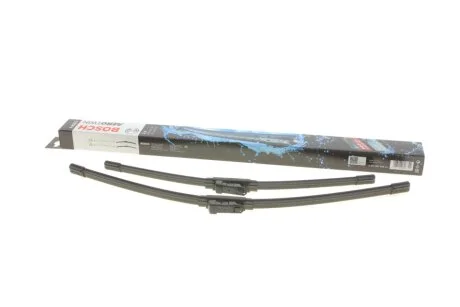Щетка стеклоочист. 600/475 AEROTWIN A620S (пр-во Bosch) BOSCH 3 397 007 620