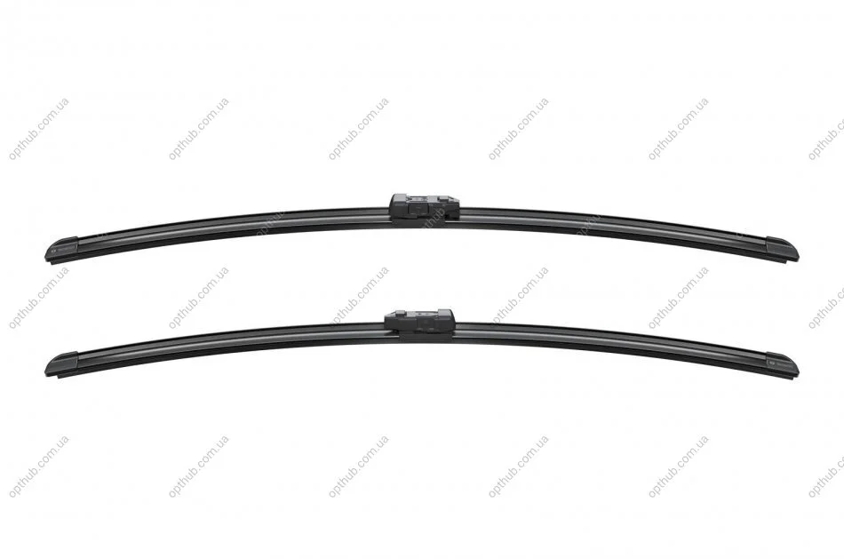 Щітка склоочис. 650/650 (вир-во) BOSCH 3 397 007 636 (фото 1)