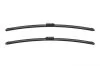 Щітка склоочис. 650/650 (вир-во) BOSCH 3 397 007 636 (фото 1)