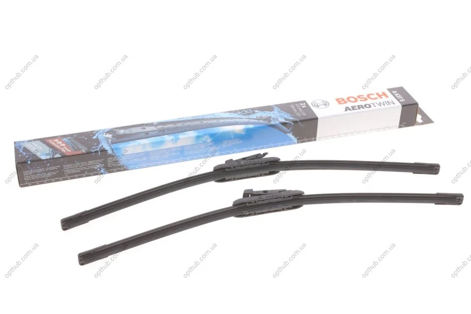 Щітки склоочисника (500/475mm) Mini (R60/R61) 10-16 (opt-om) BOSCH 3 397 007 637 (фото 1)