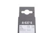 Щітки склоочисника (500/475mm) Mini (R60/R61) 10-16 (opt-om) BOSCH 3 397 007 637 (фото 11)