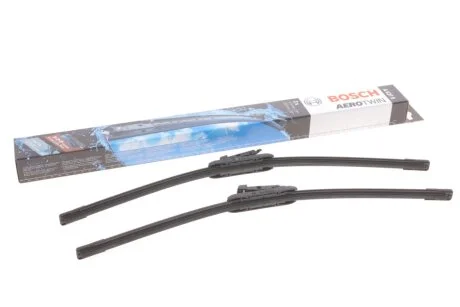 Щітки склоочисника (500/475mm) Mini (R60/R61) 10-16 (opt-om) BOSCH 3 397 007 637