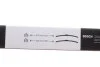 Щітки склоочисника (500/475mm) Mini (R60/R61) 10-16 (opt-om) BOSCH 3 397 007 637 (фото 10)