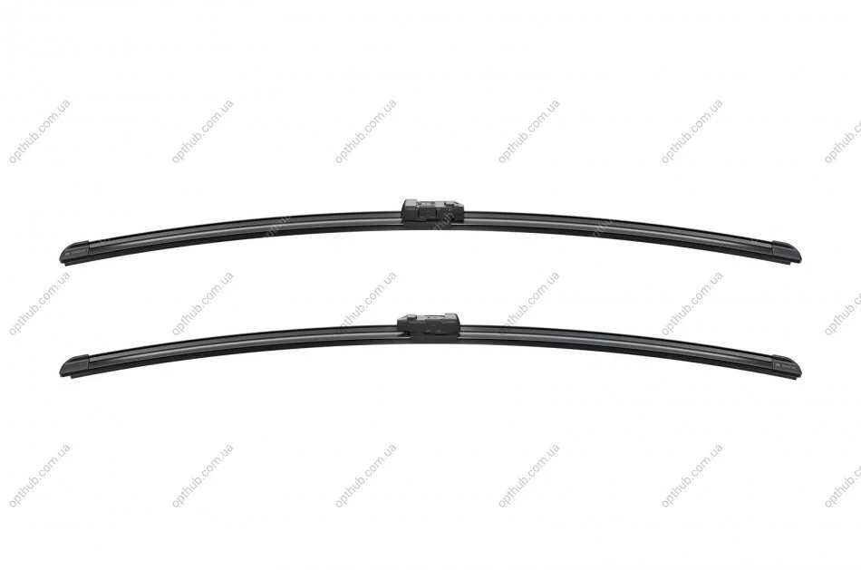 Щітка склоочис. FORD Focus III 725/725 AEROTWIN A640S (вир-во Bosch) BOSCH 3 397 007 640 (фото 1)
