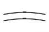 Щітка склоочис. FORD Focus III 725/725 AEROTWIN A640S (вир-во Bosch) BOSCH 3 397 007 640 (фото 1)