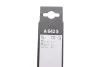 Щітки склоочисника (650/425мм) BMW 6 (F12/F13/F06 GC) 10- (opt-om) BOSCH 3 397 007 653 (фото 10)