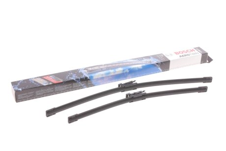 Щітки склоочисника (550/450mm) BMW 1 (F20)/2 (F22/F23) 10- UA63 BOSCH 3 397 007 696