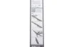 Щітки склоочисника (550/450mm) BMW 1 (F20)/2 (F22/F23) 10- UA63 BOSCH 3 397 007 696 (фото 7)
