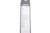 Щітки склоочисника (550/450mm) BMW 1 (F20)/2 (F22/F23) 10- UA63 BOSCH 3 397 007 696 (фото 8)