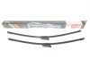 Щитки стеклоочистителя (575/530mm) Porsche 718/911/Boxster/Cayman 11- UA63 BOSCH 3 397 007 697 (фото 1)