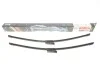 Щітки склоочисника (575/530mm) Porsche 718/911/Boxster/Cayman 11- UA63 BOSCH 3 397 007 697 (фото 1)