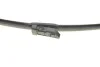 Щітки склоочисника (575/530mm) Porsche 718/911/Boxster/Cayman 11- UA63 BOSCH 3 397 007 697 (фото 4)