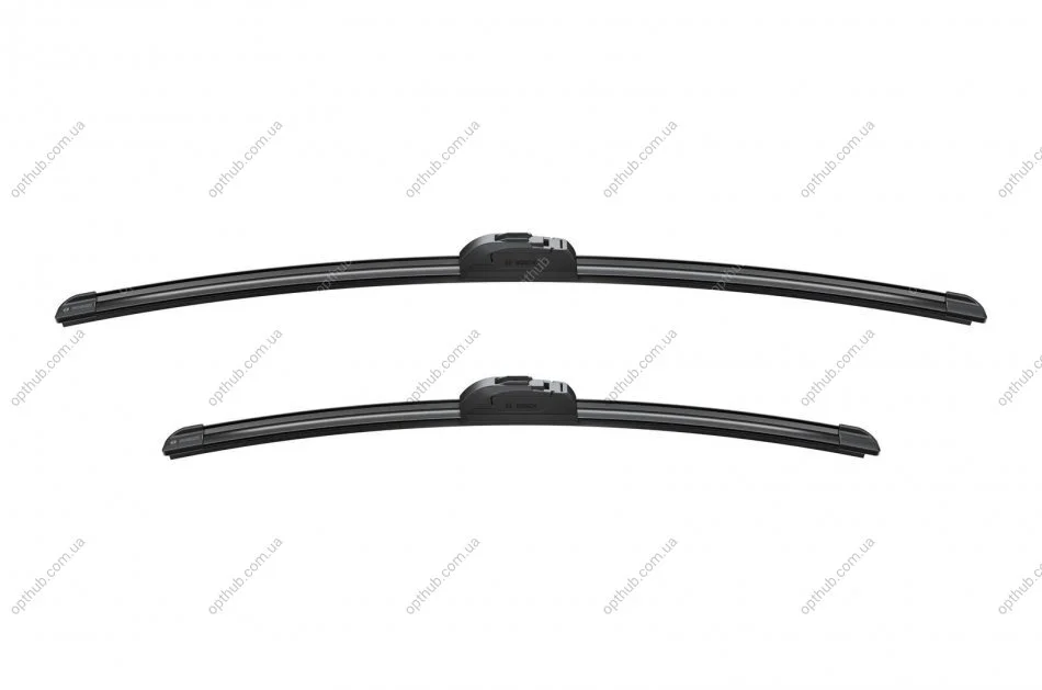 Щітка склоочис. 650/500 AEROTWIN AR701S (вир-во Bosch) BOSCH 3 397 007 706 (фото 1)