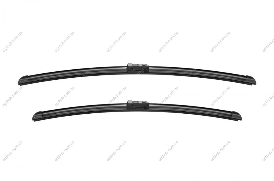 Щітка склоочис. 650/575 AEROTWIN A854S (вир-во Bosch) BOSCH 3 397 007 854 (фото 1)